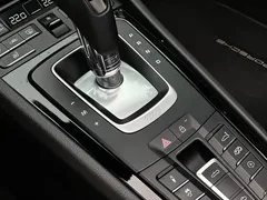 2019 Porsche 718 Boxster T 2.0T, белый — фото 15