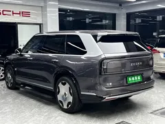 2025 Zeekr 9X Ultra 55kWh 6-seat — фото 6