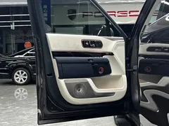 2025 Zeekr 9X Ultra 55kWh 6-seat — фото 11