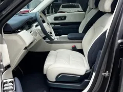 2025 Zeekr 9X Ultra 55kWh 6-seat — фото 12