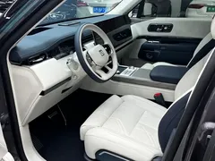 2025 Zeekr 9X Ultra 55kWh 6-seat — фото 13