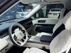 2025 Zeekr 9X Ultra 55kWh 6-seat — фото 16