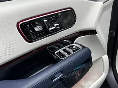 2025 Zeekr 9X Ultra 55kWh 6-seat — фото 20