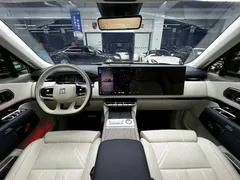 2025 Zeekr 9X Ultra 55kWh 6-seat — фото 25