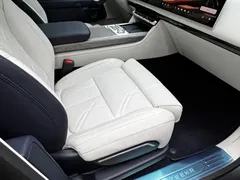 2025 Zeekr 9X Ultra 55kWh 6-seat — фото 28