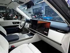 2025 Zeekr 9X Ultra 55kWh 6-seat — фото 29