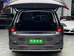 2025 Zeekr 9X Ultra 55kWh 6-seat — фото 35