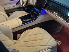 2023 Mercedes-Benz Maybach S-Class S 480 4MATIC, чёрный — фото 2