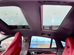 2023 Porsche Panamera 2.9T Platinum Edition, белый — фото 13