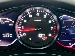 2023 Porsche Panamera 2.9T Platinum Edition, белый — фото 14