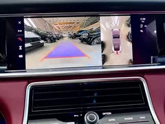 2023 Porsche Panamera 2.9T Platinum Edition, белый — фото 15