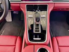 2023 Porsche Panamera 2.9T Platinum Edition, белый — фото 18