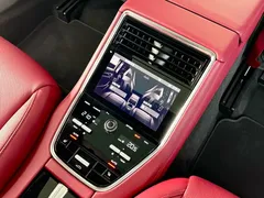 2023 Porsche Panamera 2.9T Platinum Edition, белый — фото 19