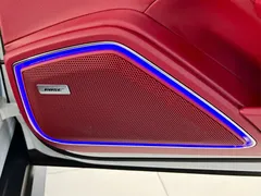 2023 Porsche Panamera 2.9T Platinum Edition, белый — фото 20