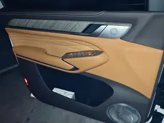 2022 Tank 500 3.0T Sport 5-seat, белый — фото 7