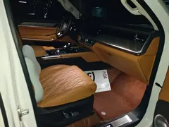 2022 Tank 500 3.0T Sport 5-seat, белый — фото 8