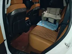2022 Tank 500 3.0T Sport 5-seat, белый — фото 11