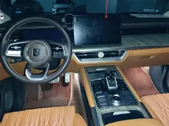 2022 Tank 500 3.0T Sport 5-seat, белый — фото 12