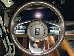 2022 Tank 500 3.0T Sport 5-seat, белый — фото 15