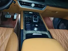 2022 Tank 500 3.0T Sport 5-seat, белый — фото 16