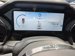 2023 Geely Monjaro 2.0TD High Power AT 2WD Flagship — фото 4
