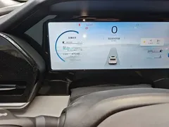 2023 Geely Monjaro 2.0TD High Power AT 2WD Flagship — фото 5