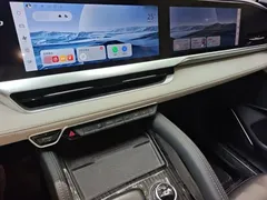2023 Geely Monjaro 2.0TD High Power AT 2WD Flagship — фото 6