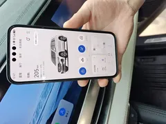 2023 Geely Monjaro 2.0TD High Power AT 2WD Flagship — фото 12