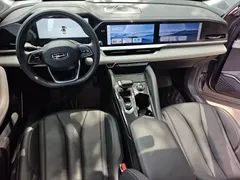 2023 Geely Monjaro 2.0TD High Power AT 2WD Flagship — фото 13