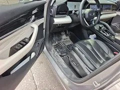 2023 Geely Monjaro 2.0TD High Power AT 2WD Flagship — фото 14