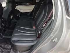 2023 Geely Monjaro 2.0TD High Power AT 2WD Flagship — фото 15