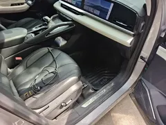 2023 Geely Monjaro 2.0TD High Power AT 2WD Flagship — фото 18