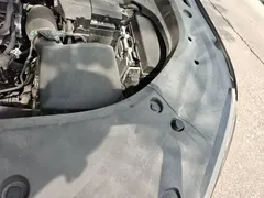 2023 Geely Monjaro 2.0TD High Power AT 2WD Flagship — фото 20