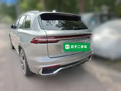 2023 Geely Monjaro 2.0TD High Power AT 2WD Flagship — фото 25