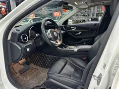 2021 Mercedes-Benz C-Class C 260 L Sport, белый — фото 4