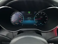 2021 Mercedes-Benz C-Class C 260 L Sport, белый — фото 6