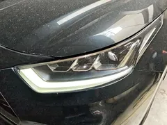 2022 Toyota Highlander 380T 4WD Premium 7-seat, чёрный — фото 5