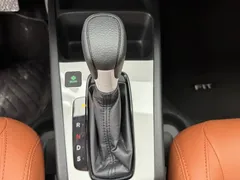 2021 Honda Fit 1.5L CVT, синий — фото 15