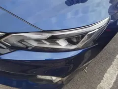 2021 Nissan Teana 2.0L XL Comfort, синий — фото 5