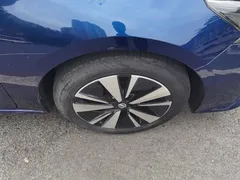 2021 Nissan Teana 2.0L XL Comfort, синий — фото 6