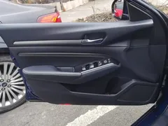 2021 Nissan Teana 2.0L XL Comfort, синий — фото 7