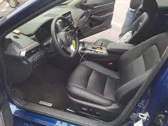 2021 Nissan Teana 2.0L XL Comfort, синий — фото 9