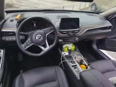2021 Nissan Teana 2.0L XL Comfort, синий — фото 12