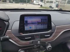 2021 Nissan Teana 2.0L XL Comfort, синий — фото 13
