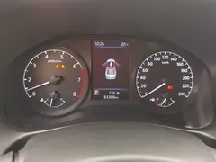 2021 Nissan Teana 2.0L XL Comfort, синий — фото 14