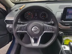 2021 Nissan Teana 2.0L XL Comfort, синий — фото 15