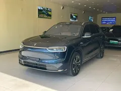 2026 Aito M7 EREV Max Long Range 5-seat 192-line Lidar, синий — фото 1