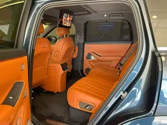 2026 Aito M7 EREV Max Long Range 5-seat 192-line Lidar, синий — фото 6