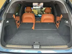 2026 Aito M7 EREV Max Long Range 5-seat 192-line Lidar, синий — фото 8