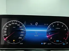 2022 Mercedes-Benz C-Class C 200 L Sport, белый — фото 7